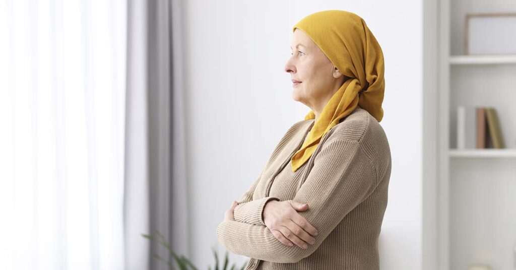 Ansiedade no Câncer de Mama: evidências científicas sobre impacto no tratamento e prognóstico