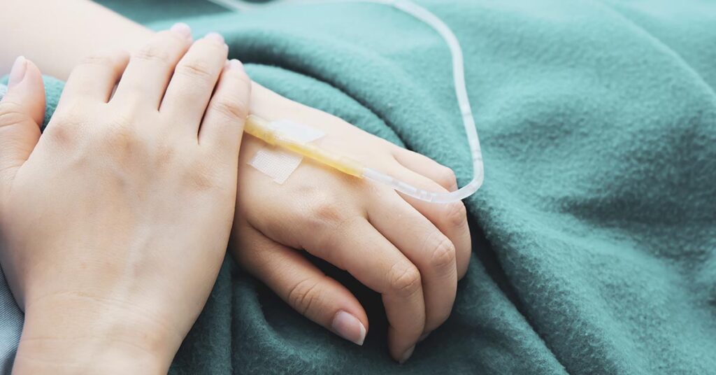 Quando a quimioterapia é realmente necessária no Câncer de Mama?