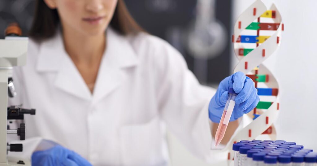 Teste Genômico no Câncer de Mama: quando ele pode evitar a quimioterapia