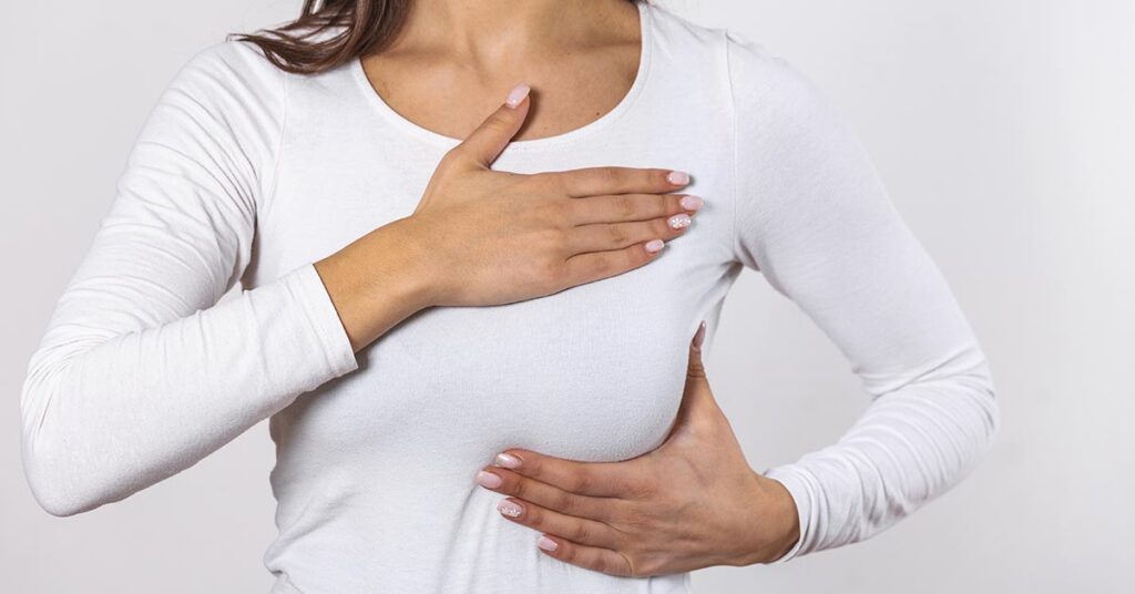Teste Genômico no Câncer de Mama: quando ele pode evitar a quimioterapia