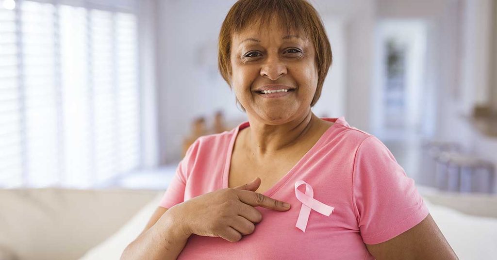 Câncer de Mama tem cura definitiva? O que significam remissão, cura e controle da doença
