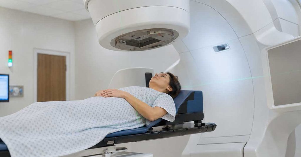 Radioterapia no Câncer de Mama: quando é indicada e o que esperar de cada etapa